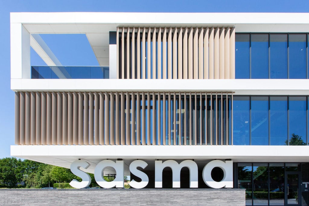 Sas Ma Contact our sales team