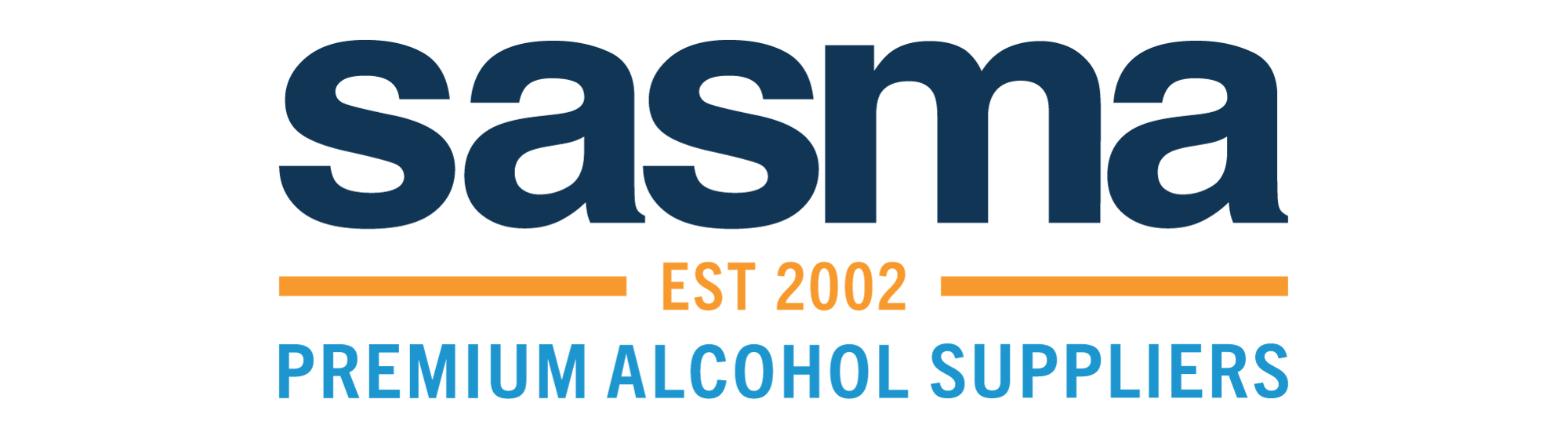sasmabv.comwp-contentuploads202305Sasma_Premium_Alcohol_Suppliers_Logo-1-1